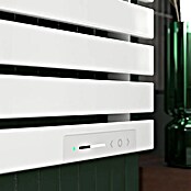 Rointe Radiador toallero eléctrico Neo (An x Al: 50 x 78 cm, 300 W, Blanco) | BAUHAUS