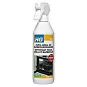 HG Oven- en grillreiniger & BBQ (500 ml) | BAUHAUS