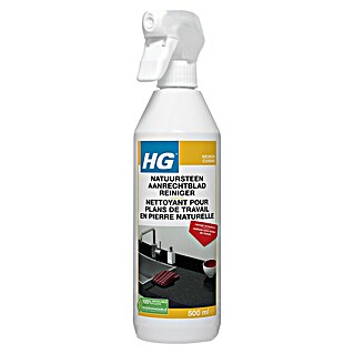 HG Natuursteenreiniger Aanrechtbladreiniger (500 ml)