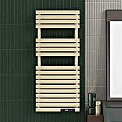 Rointe Radiador toallero eléctrico Neo (An x Al: 50 x 78 cm, 300 W, Blanco ostra) | BAUHAUS