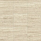 Atlas Concorde Solution Keramische tegel Pompei (60 x 60 cm, Bianco, Mat) | BAUHAUS
