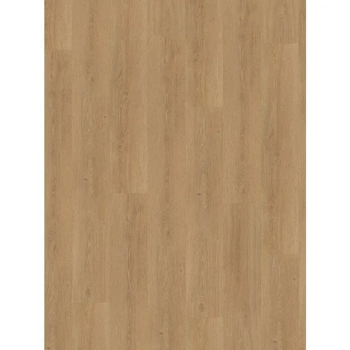 Parador Vinylboden Classic 2030 - Eiche Studioline natur Holzstruktur, Landhausdiele, 1.207 x 216 x 9,6 mm - Helles Laminatboden-Muster mit realistischer Holzstruktur und warmen Farbtönen für eine gemütliche Atmosphäre.