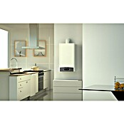Ariston Caldera de gas Clas One Wifi 24FF con instalación incluida (21 W, Display LC) | BAUHAUS