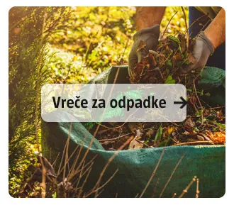 Vreče za odpadke