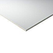 Knauf Deckenplatte AMF Thermatex  (62,5 x 62,5 cm, Weiß, Schlicht)