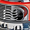 Einhell Power X-Change Aspirador de agua de batería (18 V, Sin batería, Volumen de recipiente: 30 l)
