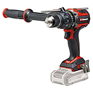 Einhell Professional Power X-Change 18V Taladro atornillador percutor de batería TP-CD 18/120 Li-i BL - Solo (18 V, Sin batería, 120 Nm)