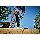 Einhell Professional Power X-Change 18V Accu-klopboor/schroefmachine TP-CD 18/120 Solo (18 V, Excl. accu, 120 Nm) | BAUHAUS