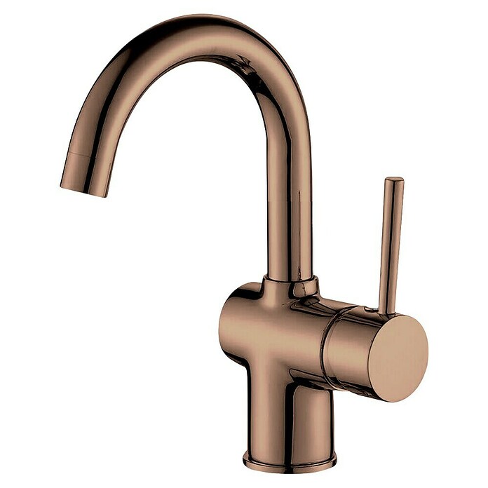 Best Design Wastafelkraan Dijon Biega (Sunny Bronze) | BAUHAUS