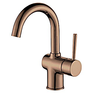 Best Design Wastafelkraan Dijon Biega (Sunny Bronze)