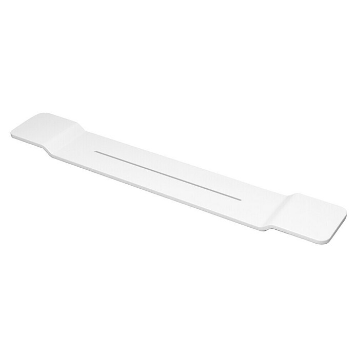 Best Design Badplank Hinza (Kunststof, Wit) | BAUHAUS