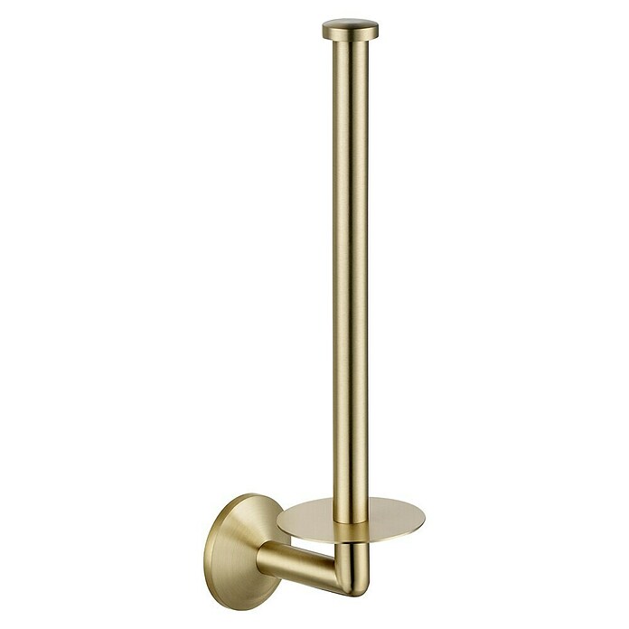 Best Design Reserverolhouder Duke-Nancy (Lengte: 10 cm, Goud) | BAUHAUS