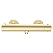 Best Design Douchethermostaatkraan Nancy (Goud, Messing) | BAUHAUS