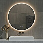 Best Design Led-lichtspiegel Aldora (100 cm) | BAUHAUS