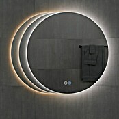 Best Design Led-lichtspiegel Aldora (100 cm) | BAUHAUS