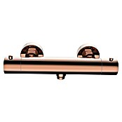 Best Design Douchethermostaatkraan Dijon (Sunny Bronze, Messing) | BAUHAUS