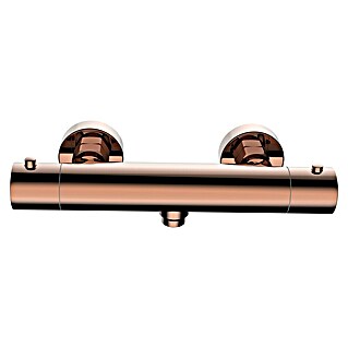 Best Design Douchethermostaatkraan Dijon (Sunny Bronze, Messing)