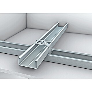 Probau Kruisverbinder (Staal, 1 st.)