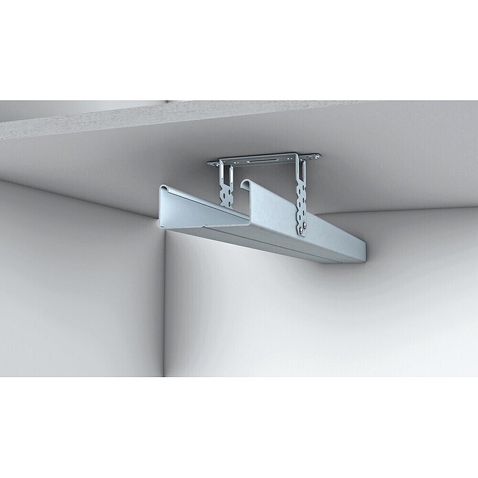 Pack of 100 direct hangers ceiling hangers 75/125/175/225/300 mm U