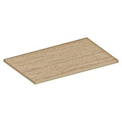 Atlas Concorde Solution Feinsteinzeugfliese Pompeo Aureo Classic (60 x 120 cm, Hellbraun, Matt) | BAUHAUS