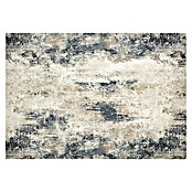 Alfombra de pelo corto Hermes (Azul, 290 x 200 cm, 100% Poliéster) | BAUHAUS