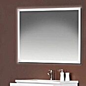Bath Stage Espejo con luz LED B-924 (120 x 70 cm, Blanco frío) | BAUHAUS