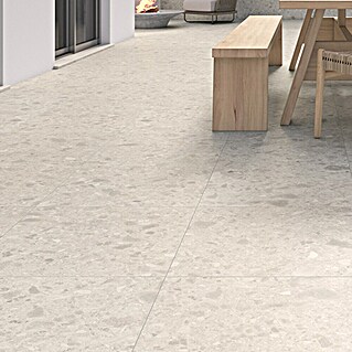 Feinsteinzeugfliese Ceppo Gres 8997 (60 x 60 cm, Beige, Matt)