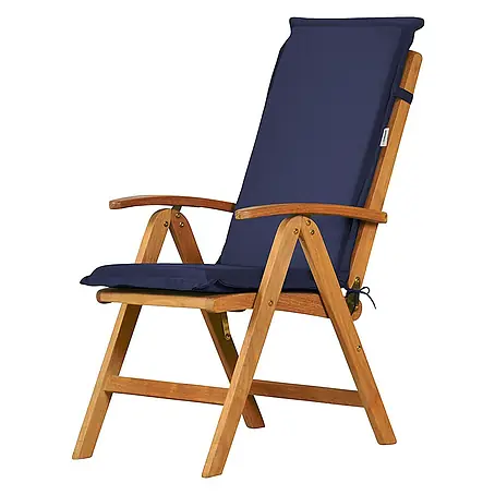 Kai Wiechmann  Sitzauflage
