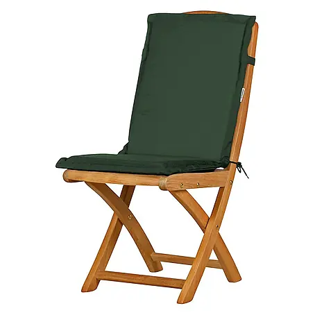Kai Wiechmann  Sitzauflage