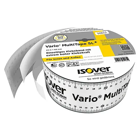 Isover Vario Klebeband Multitape SL+
