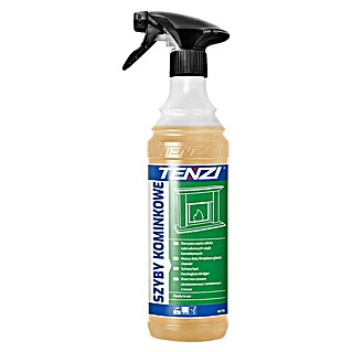 Sprej za kaminsko steklo Tenzi Szyby Kominkowe GT (600 ml)