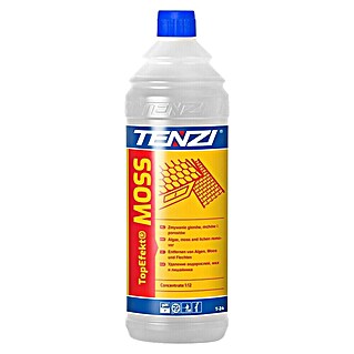 Sredstvo za sprječavanje algi i plijesni Tenzi Topefekt Moss (1.000 ml)