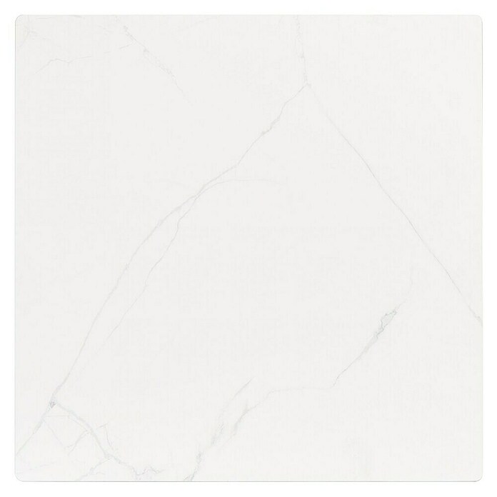 Purline Emisor térmico Marbly A500 (500 W, Blanco, 7 x 60 x 60 cm) | BAUHAUS