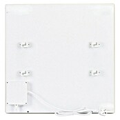 Purline Emisor térmico Marbly A500 (500 W, Blanco, 7 x 60 x 60 cm) | BAUHAUS