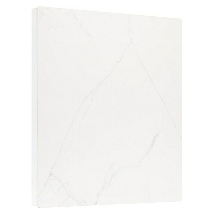 Purline Emisor térmico Marbly A500 (500 W, Blanco, 7 x 60 x 60 cm) | BAUHAUS