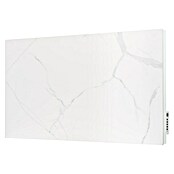 Purline Emisor térmico Marbly A1000 (1.000 W, Blanco, 7 x 120 x 60 cm) | BAUHAUS