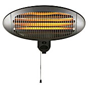 Purline Terrassenstrahler Heaty EX2000 Wall (Höhe: 32 cm) | BAUHAUS
