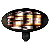 Purline Terrassenstrahler Heaty EX2000 Wall (Höhe: 32 cm) | BAUHAUS
