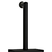 Purline Chimenea eléctrica Heaty Lampy (1.800 W, Negro, 30 x 60 x 73,5 cm) | BAUHAUS