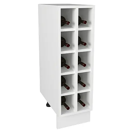VCM Esilo Weinschrank