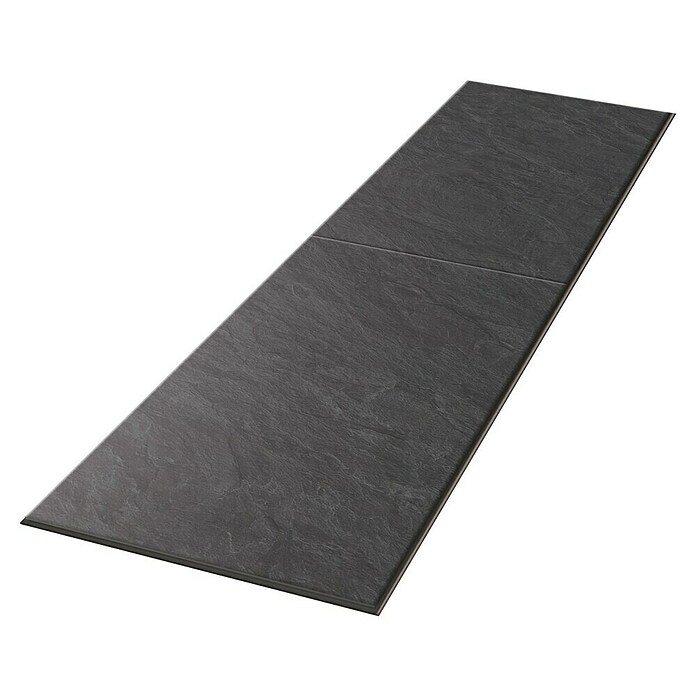Egger Laminat Aquadura+ Scivaro Schiefer (Scivaro Schiefer, Fliese, 1 292 x 327 x 7,5 mm) | BAUHAUS