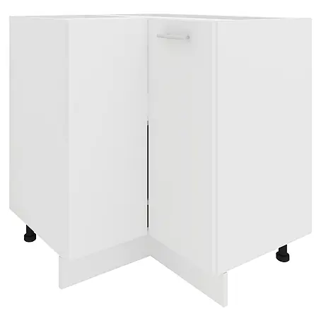 VCM Esilo Eck-Unterschrank