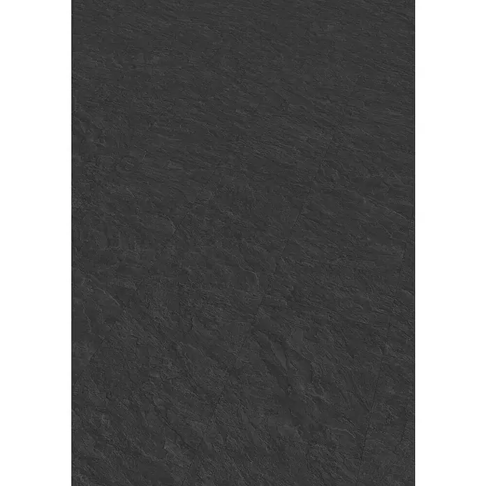 Egger Laminat Aquadura+ - Scivaro Schiefer, 1.292 x 327 x 7,5 mm - Dunkelgraue Schieferfliesen für den Innenbereich. Eine robuste und stilvolle Wahl für jedes Zuhause.