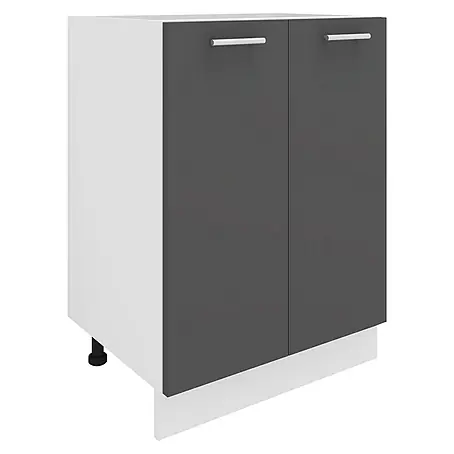 VCM Esilo Küchen-Unterschrank Typ 1