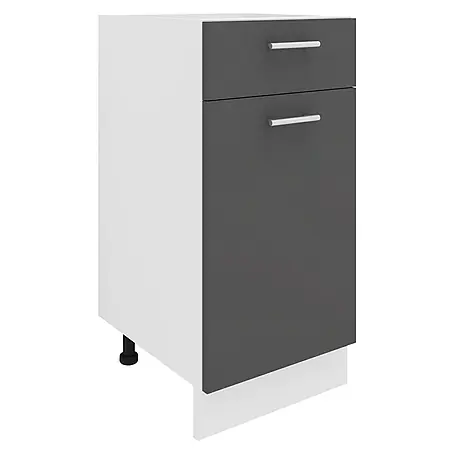 VCM Esilo Küchen-Unterschrank Typ 2