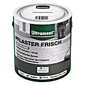 Ultrament Betonlasur Pflaster Frisch (Transparent, 2,5 l)