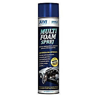 Pjena za čišćenje u spreju Multi Foam (750 ml)