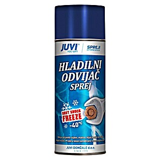 Sprej HLADILNI ODVIJAČ (400 ml)