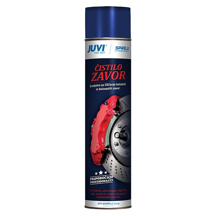 Čistilo zavor  (750 ml) | 2750 - Reinigung, Pflege, Schmierung | BDDB - Autopflege | BDD - Autozubehör | BD - Autozubehör | B - Werkz/Masch/Maschzubeh/Auto | BAUHAUS