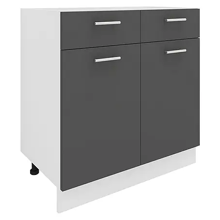 VCM Esilo Unterschrank Typ 2